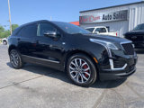 Used 2024 Cadillac XT5 Sportv image 3