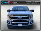 Used 2020 Ford F250 Lariat w/ Lariat Value Package image 2