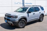 New 2026 Honda Passport TrailSport image 2