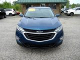 Used 2019 Chevrolet Equinox LT image 3