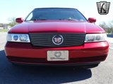 Used 2000 Cadillac Seville SLS w/ Personalization Pkg image 2