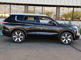 New 2025 Mitsubishi Outlander AWD image 5