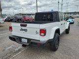 Used 2021 Jeep Gladiator Sport image 3