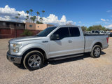 Used 2016 Ford F150 XLT w/ Equipment Group 302A Luxury image 4