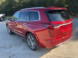 New 2025 Cadillac XT6 Premium Luxury w/ LPO, Floor Liner Package image 3