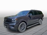 New 2025 Ford Expedition Max Platinum image 3