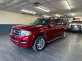 Used 2017 Ford Expedition EL Limited image 2