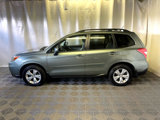 Used 2014 Subaru Forester 2.5i Premium w/ Protection Package #1 image 5