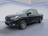 New 2025 Honda Ridgeline TrailSport image 2