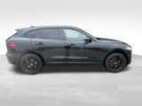 New 2025 Jaguar F-PACE R-Dynamic S image 5
