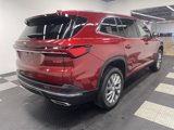 New 2025 Buick Enclave Preferred w/ Super Cruise Package image 4