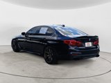 Used 2020 BMW M550i xDrive w/ Executive Package image 3