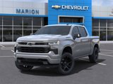 New 2025 Chevrolet Silverado 1500 RST w/ Convenience Package II image 6
