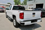 Used 2016 Chevrolet Silverado 1500 LT w/ All Star Edition image 4