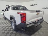 New 2025 Chevrolet Silverado EV W/T image 4