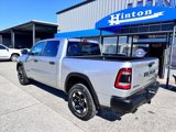 Used 2022 RAM 1500 Rebel image 3