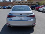 Certified 2024 Lexus ES 350 Ultra Luxury image 5