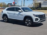 New 2025 Volkswagen Atlas Cross Sport SEL image 2