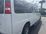 Used 2023 Chevrolet Express 3500 LS image 4