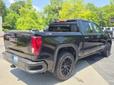 Certified 2024 GMC Sierra 1500 Pro w/ Graphite Edition image 3