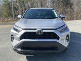 Used 2024 Toyota RAV4 XLE Premium image 2