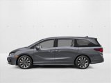 New 2026 Honda Odyssey Elite image 3