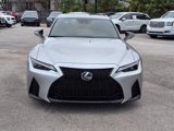 Used 2023 Lexus IS 350 F Sport image 2
