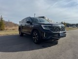 New 2025 Volkswagen Atlas SEL Premium R-Line image 4