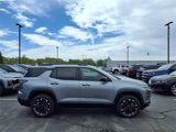 New 2026 Chevrolet Equinox RS w/ Convenience Package III image 2