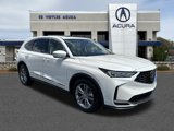 New 2026 Acura MDX FWD image 3