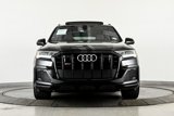 Certified 2024 Audi SQ7 Prestige image 2