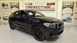 Used 2021 BMW X4 xDrive30i w/ M Sport Package image 2