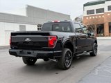 New 2025 Ford F150 XLT w/ Equipment Group 302A MID image 4