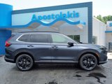 New 2025 Honda CR-V Sport Touring image 2