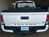 Used 2023 Toyota Tacoma TRD Off-Road image 4