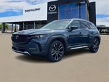 New 2025 MAZDA CX-50 2.5 Turbo w/ Accent Package image 2