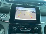 New 2025 Jeep Grand Cherokee L Altitude image 3