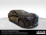 New 2025 Lexus NX 350 AWD image 5