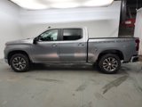 New 2025 Chevrolet Silverado 1500 LT w/ All Star Edition Plus image 4