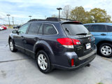Used 2013 Subaru Outback 2.5i Limited w/ Moonroof Pkg image 4