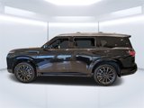 New 2025 INFINITI QX80 Autograph w/ Autograph Exterior Package image 4