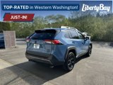 Used 2024 Toyota RAV4 TRD Off-Road w/ Weather Package image 5
