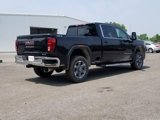 New 2025 GMC Sierra 2500 SLE w/ SLE Value Package; image 3