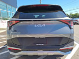 Certified 2025 Kia Sportage EX image 5
