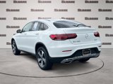 Used 2020 Mercedes-Benz GLC 300 4MATIC Coupe image 3