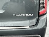 New 2025 Nissan Armada Platinum w/ Convenience Package image 5