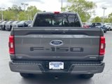 Used 2022 Ford F150 XLT w/ Equipment Group 302A High image 5