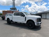 New 2025 Ford F350 Lariat w/ Lariat Ultimate Package image 2