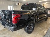 New 2025 Ford F150 Tremor w/ Equipment Group 402A High image 4