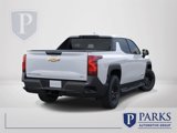 New 2024 Chevrolet Silverado EV W/T image 4
